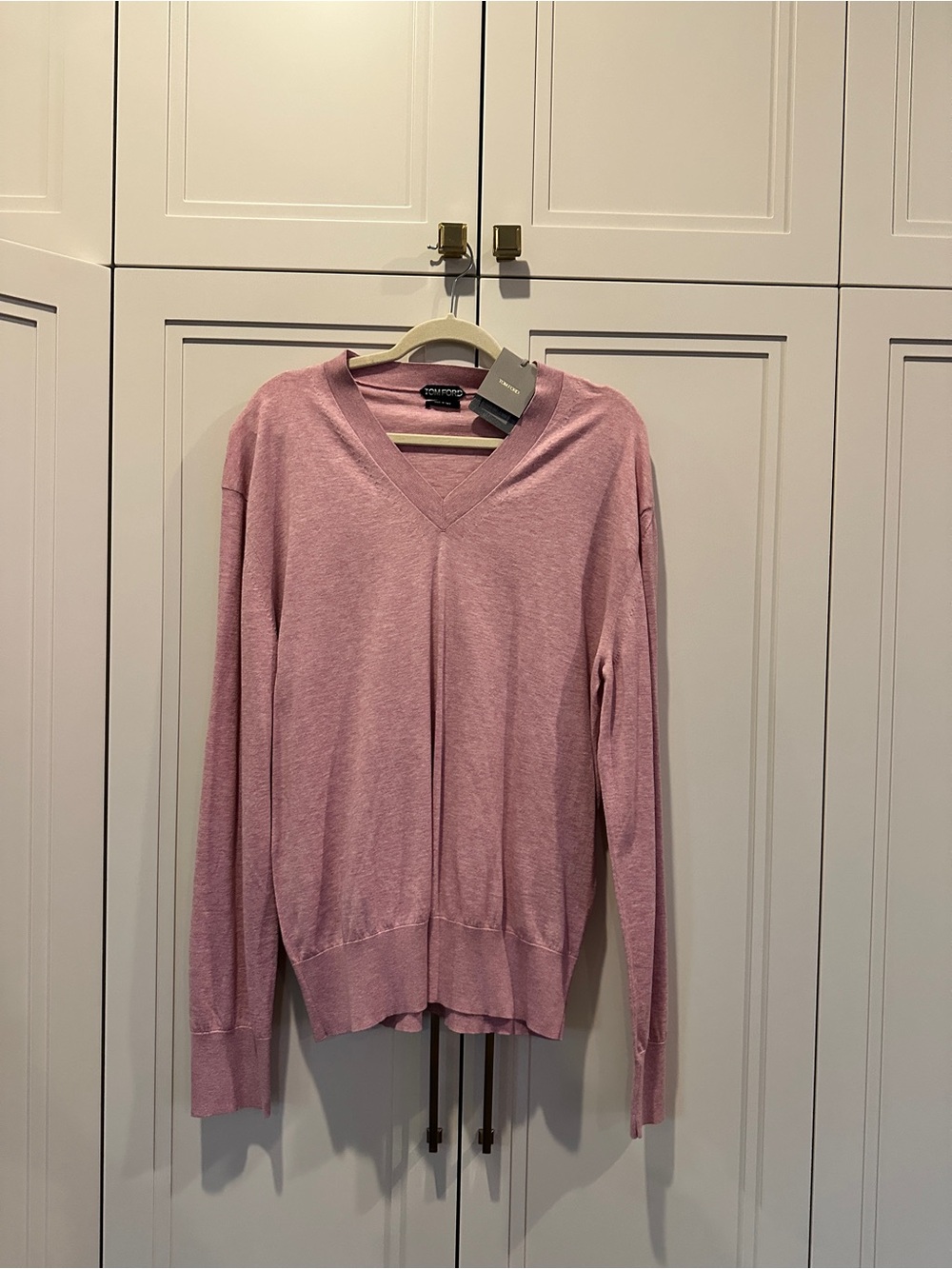 NWT Tom Ford VNECK